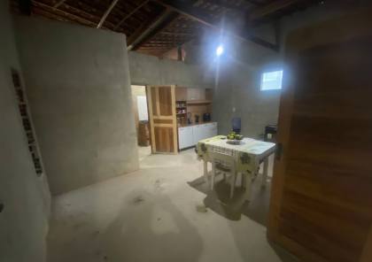 Casa no Santa Mônica 2 no Bairro Marcela em Itabaiana