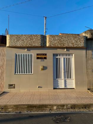 Casa no Bairro São Cristóvão/Próximo a Spazio