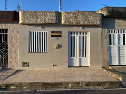 Casa no Bairro São Cristóvão/Próximo a Spazio