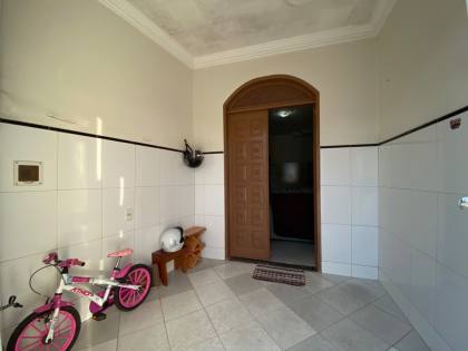 Casa no Bairro São Cristóvão/Próximo a Spazio