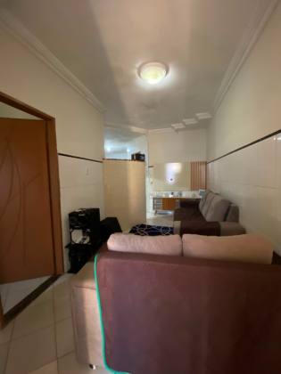 Casa no Bairro São Cristóvão/Próximo a Spazio