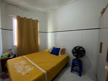 Casa no Bairro São Cristóvão/Próximo a Spazio