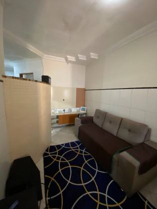 Casa no Bairro São Cristóvão/Próximo a Spazio