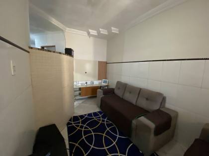 Casa no Bairro São Cristóvão/Próximo a Spazio