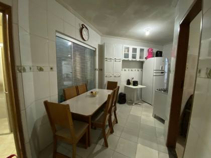 Casa no Bairro São Cristóvão/Próximo a Spazio