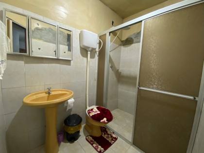 Casa no Bairro São Cristóvão/Próximo a Spazio