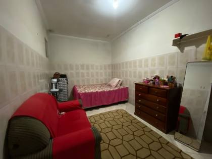 Casa no Bairro São Cristóvão/Próximo a Spazio