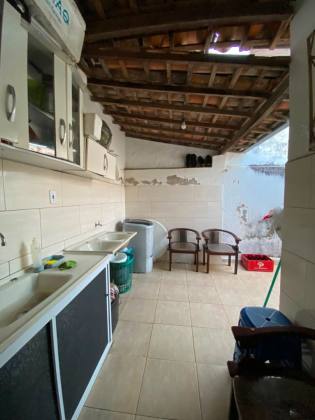 Casa no Bairro São Cristóvão/Próximo a Spazio