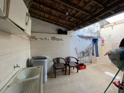 Casa no Bairro São Cristóvão/Próximo a Spazio