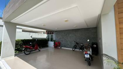 Casa de alto padrão, no Condomínio Chiara Lubich!
