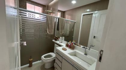 Casa de alto padrão, no Condomínio Chiara Lubich!
