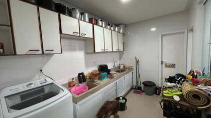 Casa de alto padrão, no Condomínio Chiara Lubich!