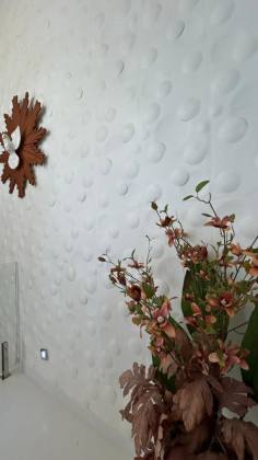 Casa de alto padrão, no Condomínio Chiara Lubich!