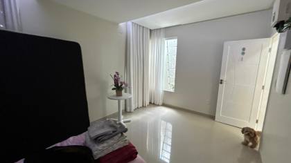 Casa de alto padrão, no Condomínio Chiara Lubich!
