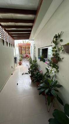Casa de alto padrão, no Condomínio Chiara Lubich!