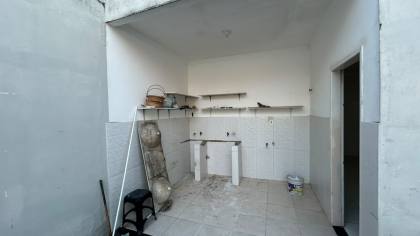 Imóvel amplo no Sítio Porto, próximo a Pizza Nella