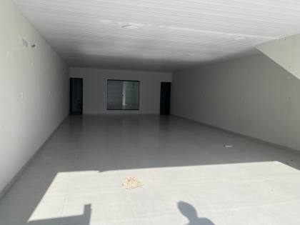 Galpão perto da Ita Pizza e Calçadão, para locação, em Itabaiana.