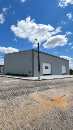 Galpão perto do EU AMO ITABAIANA para locação
