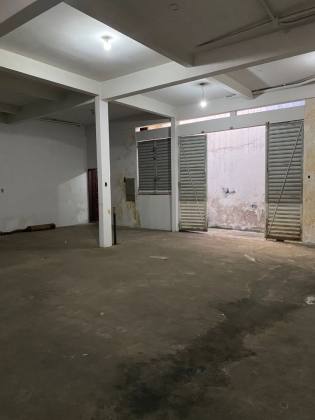 Galpão na Boaneges Pinheiro, centro de Itabaiana disponível para venda