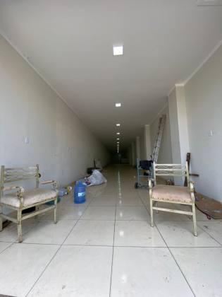 Ponto Comercial no centro de Itabaiana(na Feira das Panelas)