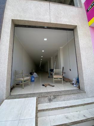 Ponto Comercial no centro de Itabaiana(na Feira das Panelas)