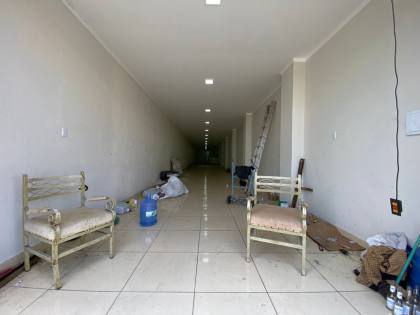 Ponto Comercial no centro de Itabaiana(na Feira das Panelas)