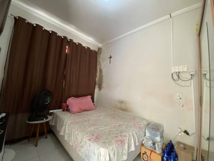 Imóvel no Bairro São Cristóvão, próximo ao Galego do Peixe