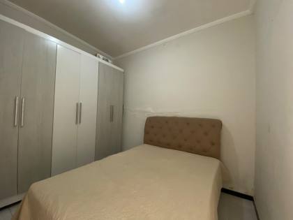Imóvel no Bairro São Cristóvão, próximo ao Galego do Peixe