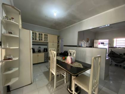 Imóvel no Bairro São Cristóvão, próximo ao Galego do Peixe