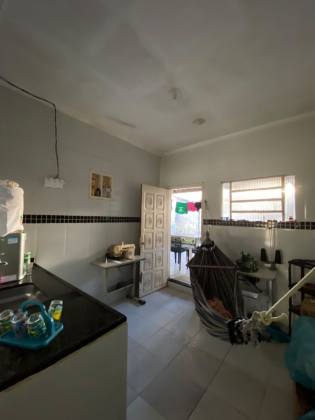 Imóvel no Bairro São Cristóvão, próximo ao Galego do Peixe