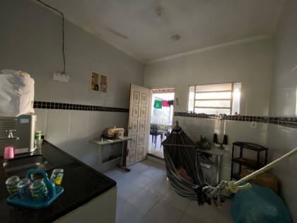 Imóvel no Bairro São Cristóvão, próximo ao Galego do Peixe