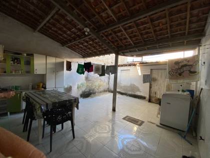 Imóvel no Bairro São Cristóvão, próximo ao Galego do Peixe