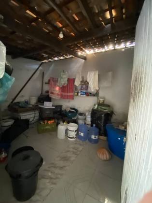 Imóvel no Bairro São Cristóvão, próximo ao Galego do Peixe