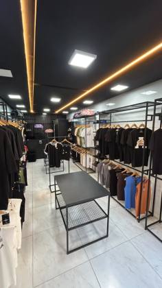 Ponto Comercial no Centro de Itabaiana (Boanerges Pinheiro)