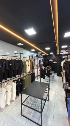 Ponto Comercial no Centro de Itabaiana (Boanerges Pinheiro)
