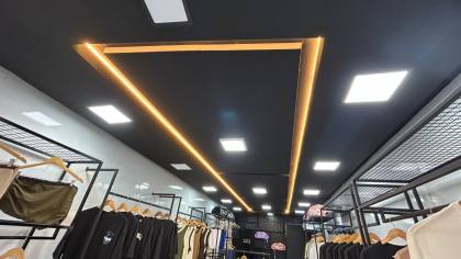 Ponto Comercial no Centro de Itabaiana (Boanerges Pinheiro)