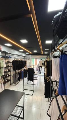 Ponto Comercial no Centro de Itabaiana (Boanerges Pinheiro)