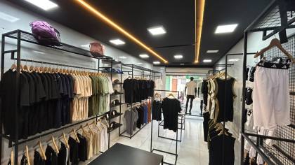 Ponto Comercial no Centro de Itabaiana (Boanerges Pinheiro)