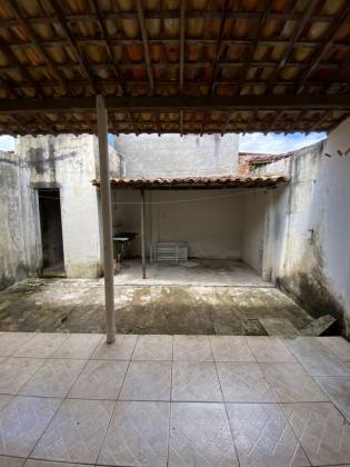 Imóvel para locação próximo ao Chico Canta Galo