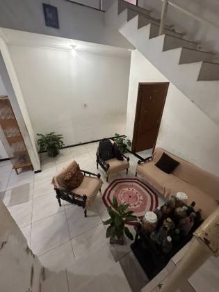 Imóvel com 2 pavimentos, 4 quartos, 3 suítes e muito mais! No Sitio Porto próximo a Gubiraba