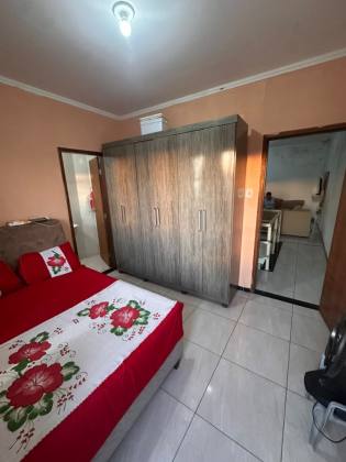 Imóvel com 2 pavimentos, 4 quartos, 3 suítes e muito mais! No Sitio Porto próximo a Gubiraba