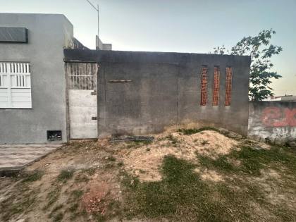 Terreno mo Bairro São Cristovão, próximo a madereira Lucas Castelo