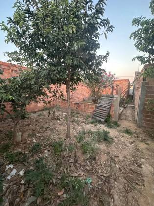 Terreno mo Bairro São Cristovão, próximo a madereira Lucas Castelo
