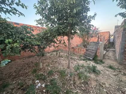 Terreno mo Bairro São Cristovão, próximo a madereira Lucas Castelo