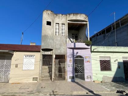 Imóvel próximo ao Santo Agostinho