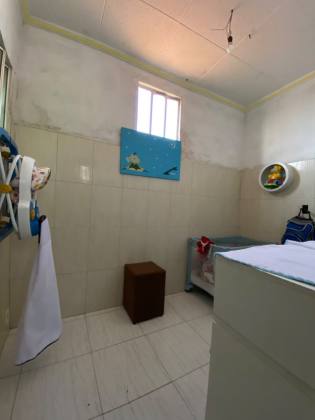 Imóvel próximo ao Santo Agostinho