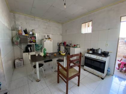 Imóvel próximo ao Santo Agostinho