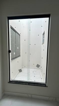 Casa Nova financiável ao Lado do IFS em Itabaiana/SE