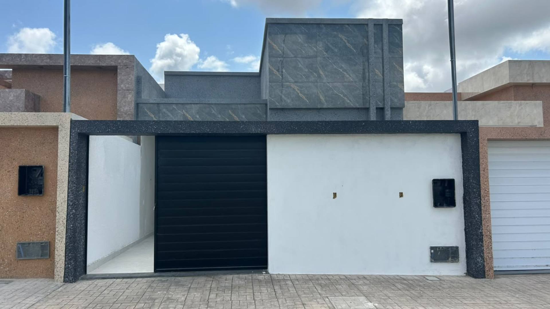 Casa Nova em construção, financiável ao Lado do IFS em Itabaiana/SE