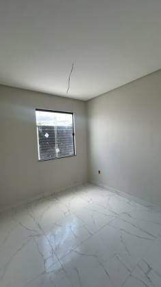 Casa Nova em construção, financiável ao Lado do IFS em Itabaiana/SE